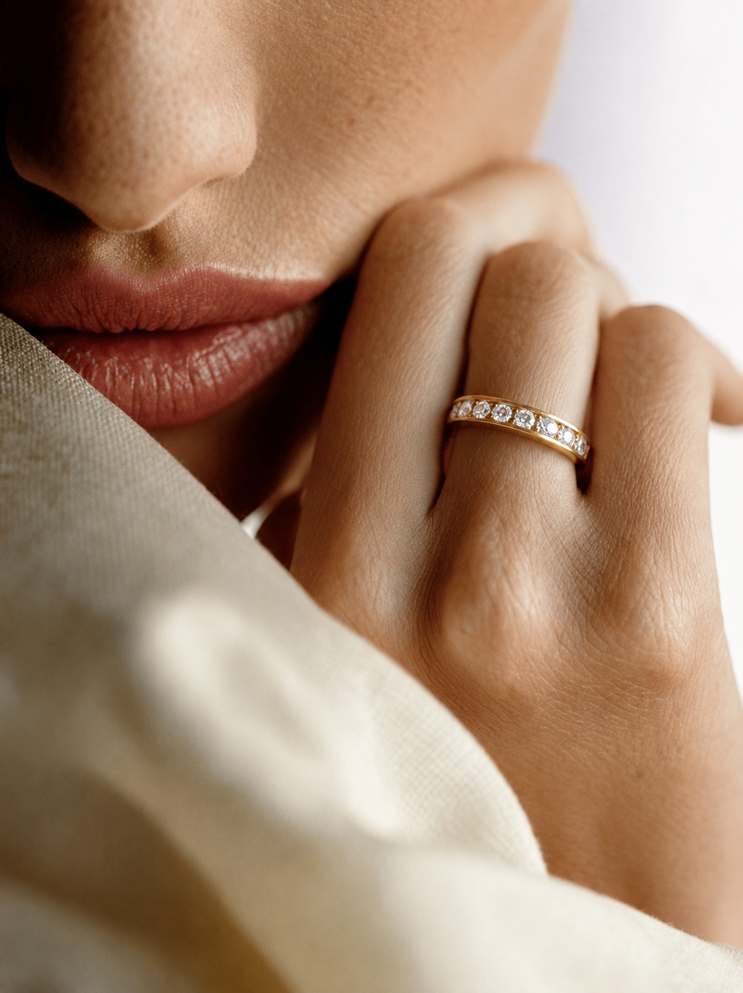 Rina Ring