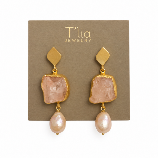 Blush Quarry