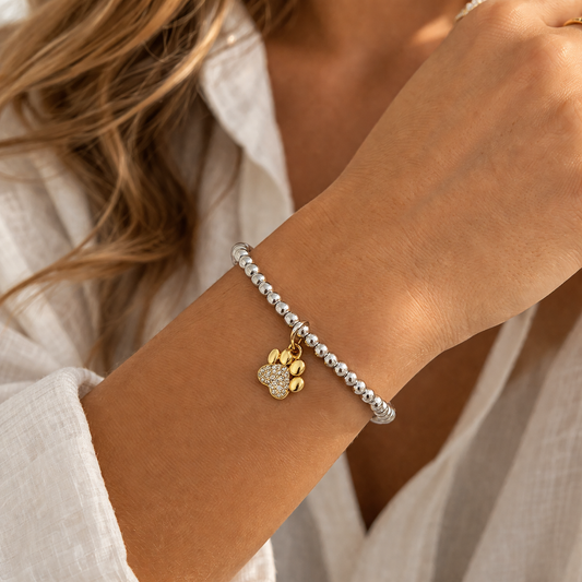 Tucson Paw Bracelet