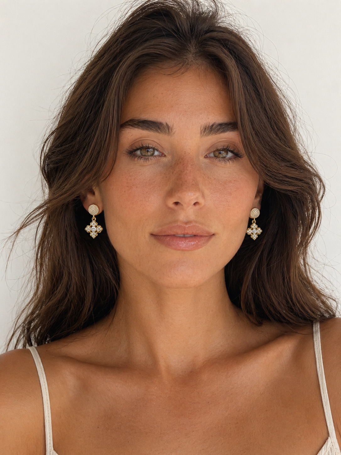 Octavia Earrings