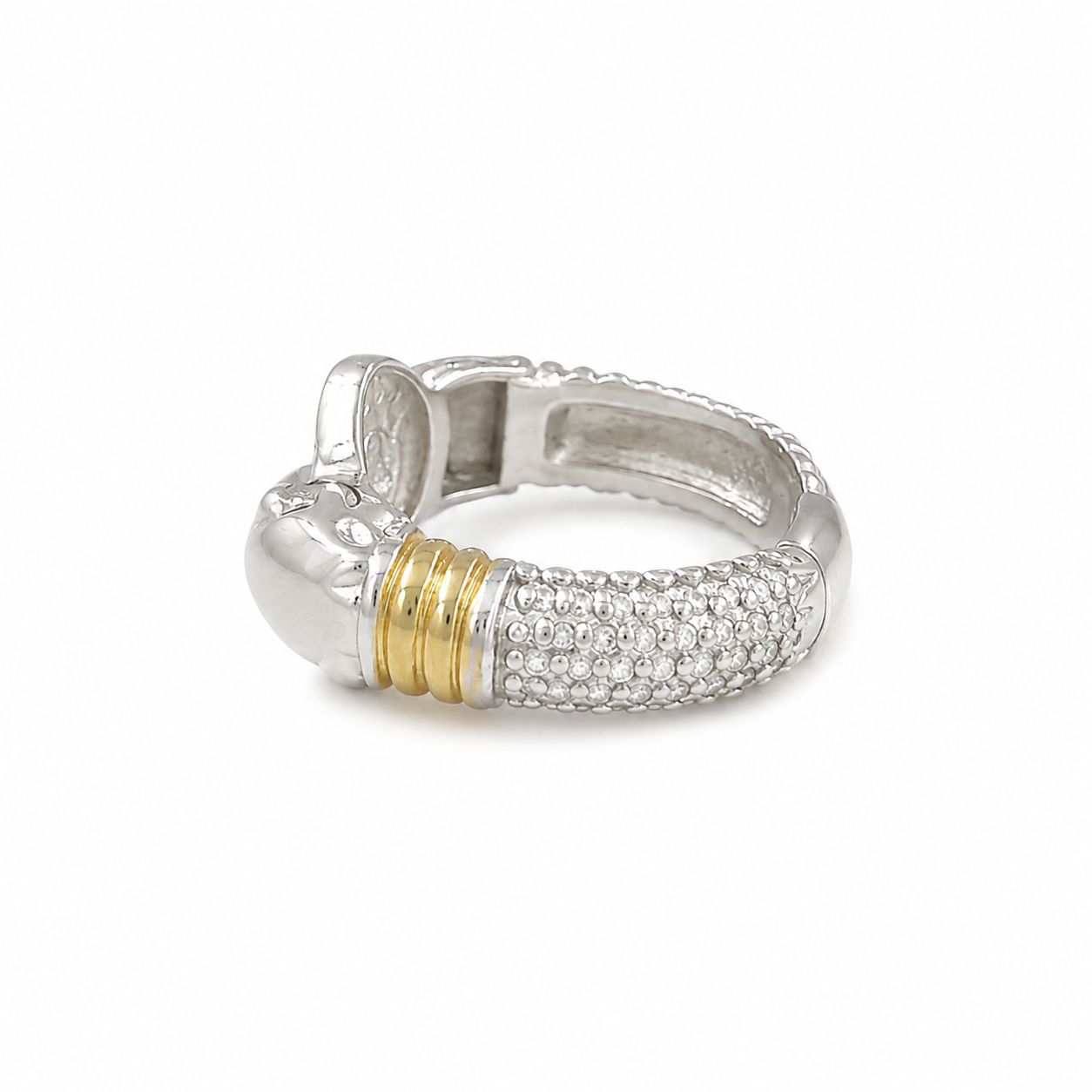 Panther Ring