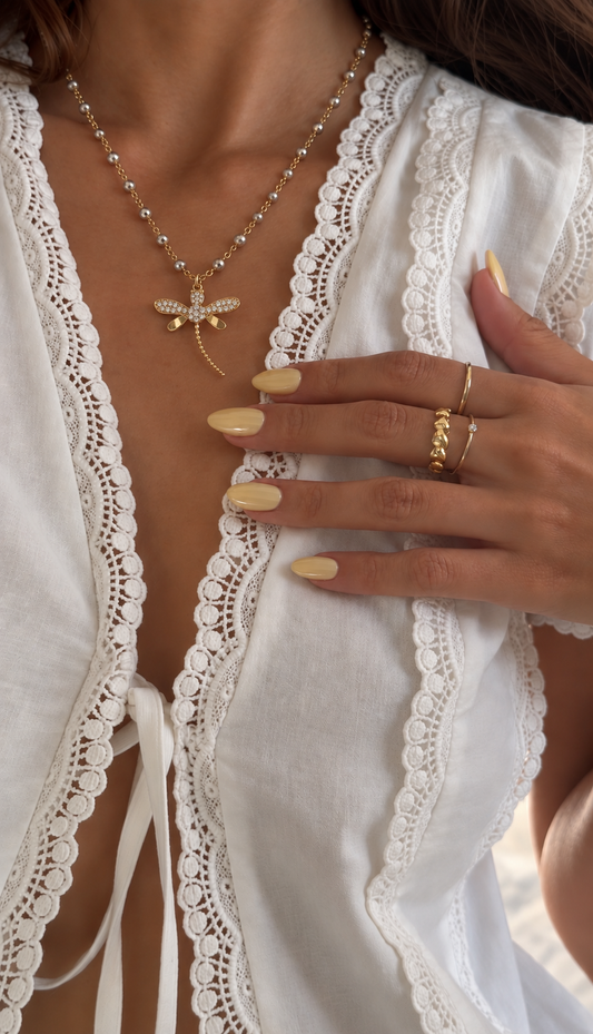 Isabeau Necklace