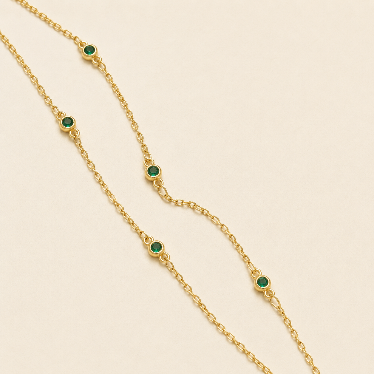 Esmie Necklace