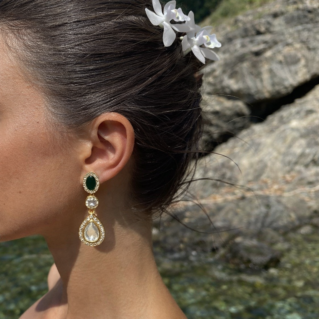 Marbella Drops