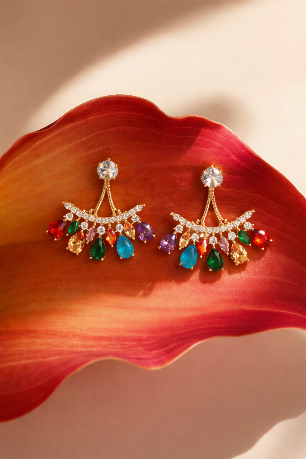 Paloma Ear Jackets