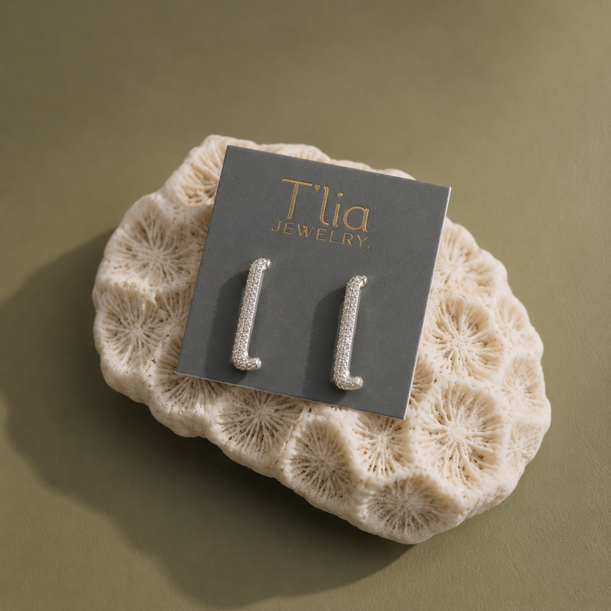 Luma Rectangles
