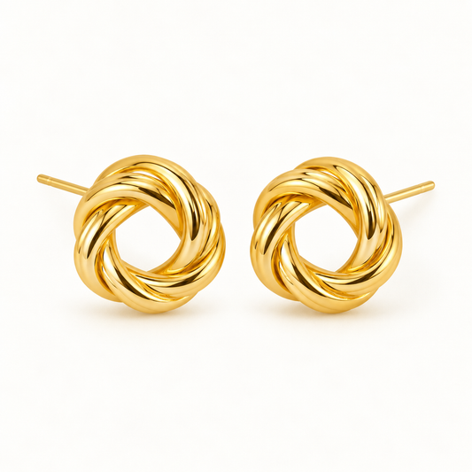 Gala Stud Earrings