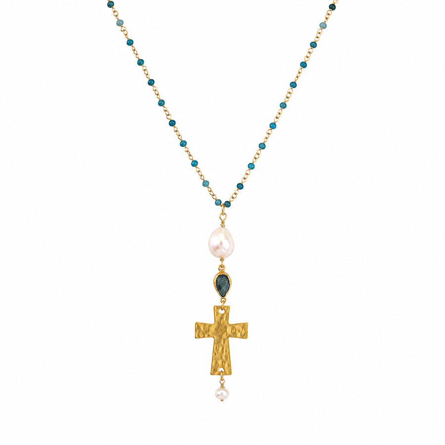 Fiorella Necklace