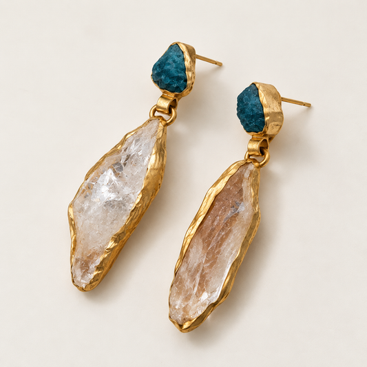 Ocean Quartz