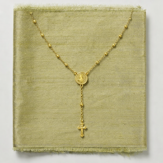 Double Grace Rosary