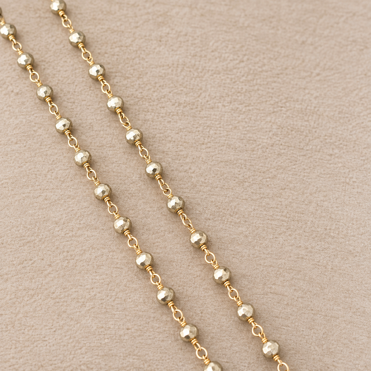 Isabeau Necklace