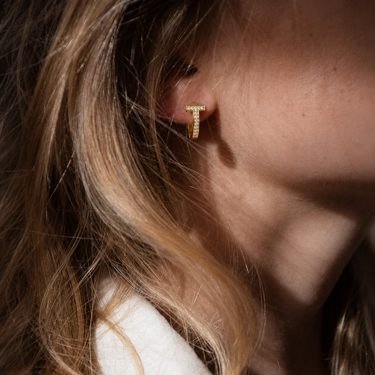 Timeless T Hoops