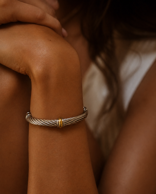 Theo Cuff