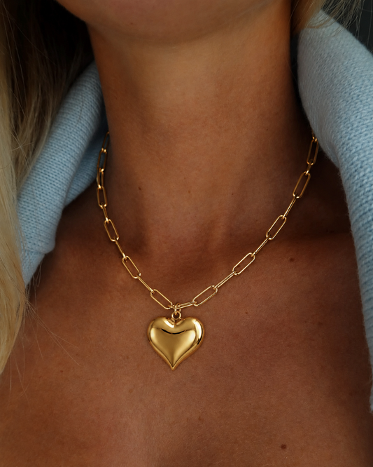 Heart of Gold