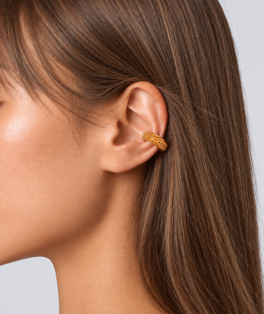 Hazel Cuff