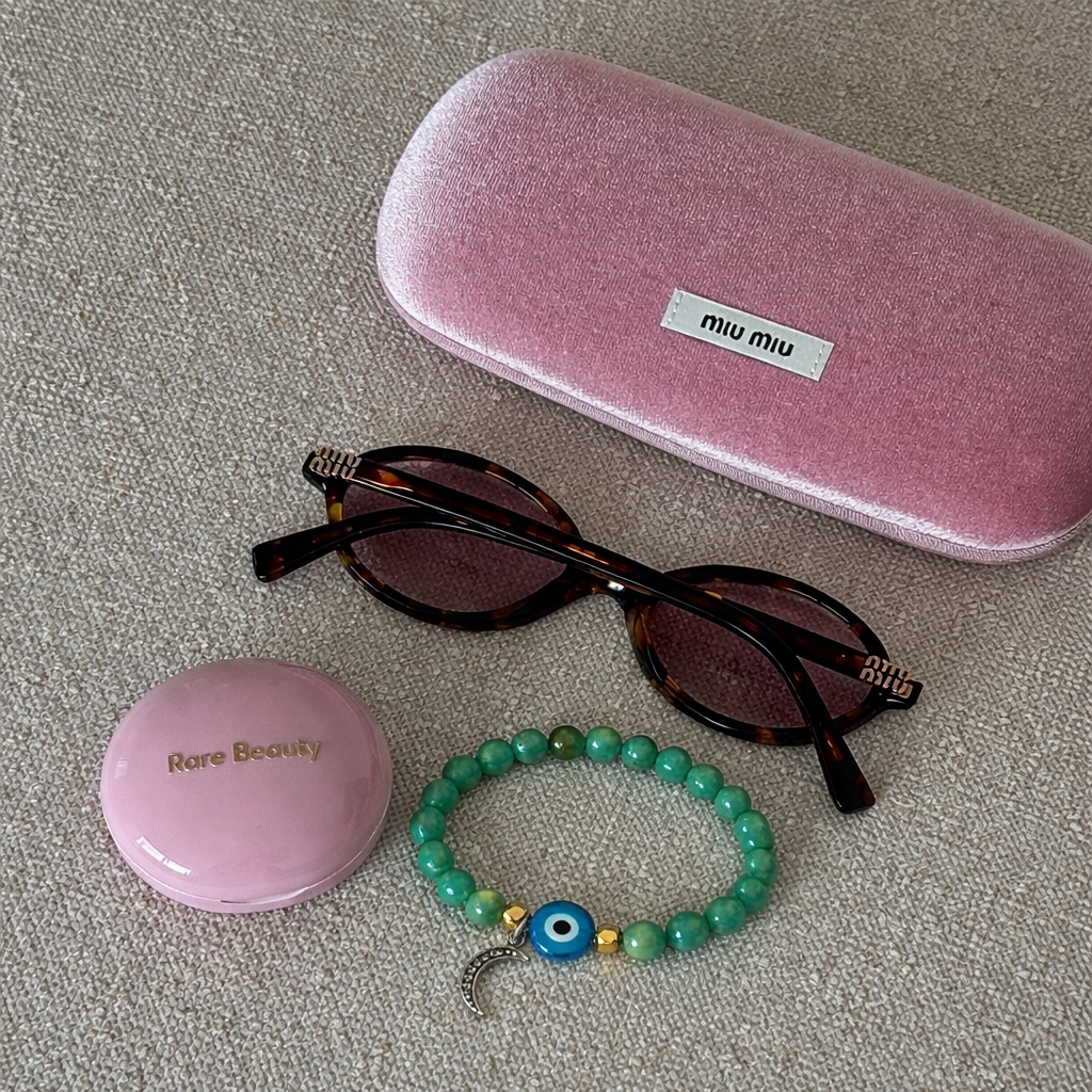 Luna Eye Bracelet