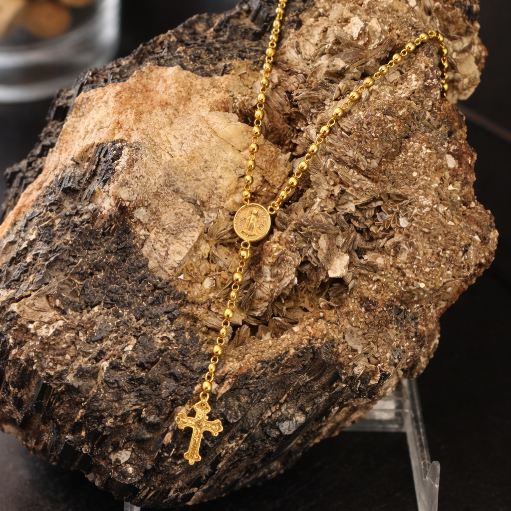 Double Grace Rosary