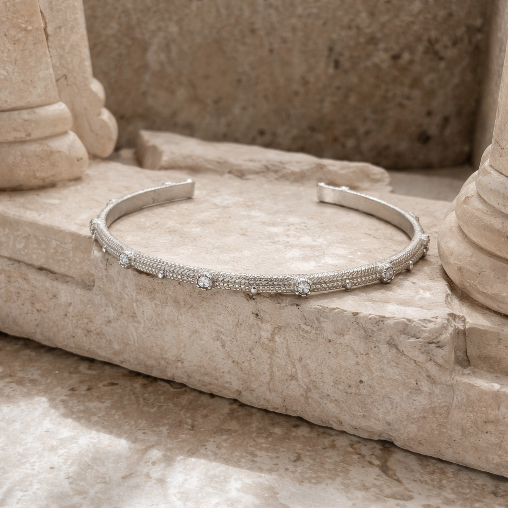 Starlit Cuff