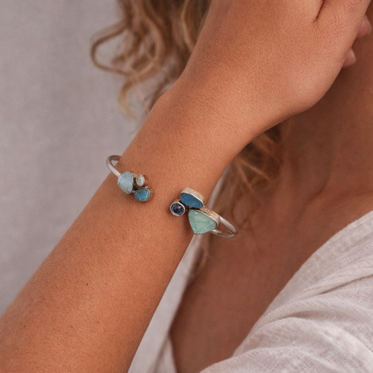 Laguna Cluster Cuff