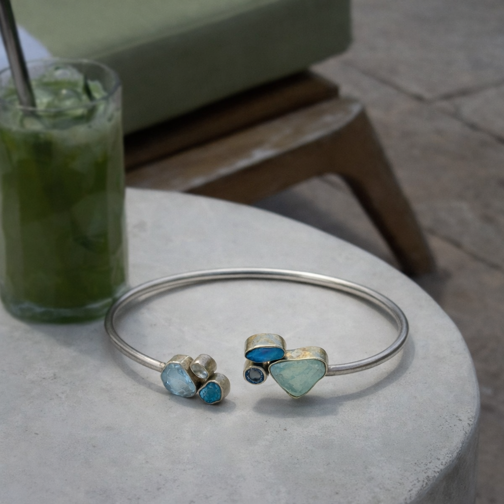 Laguna Cluster Cuff