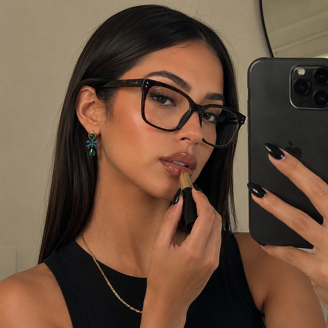 Serafina Earrings