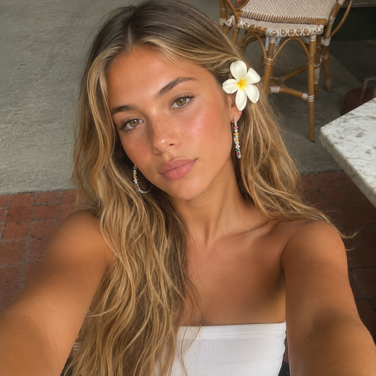 Prism Hoops