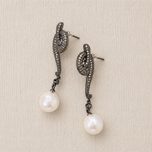 Pearl Serpent Drops