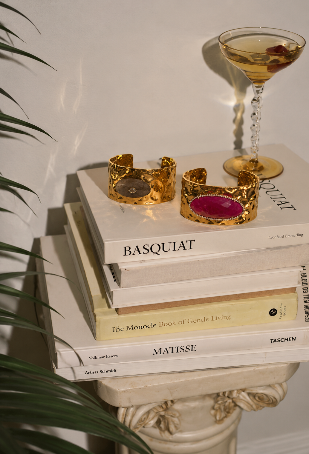 Cata Cuff