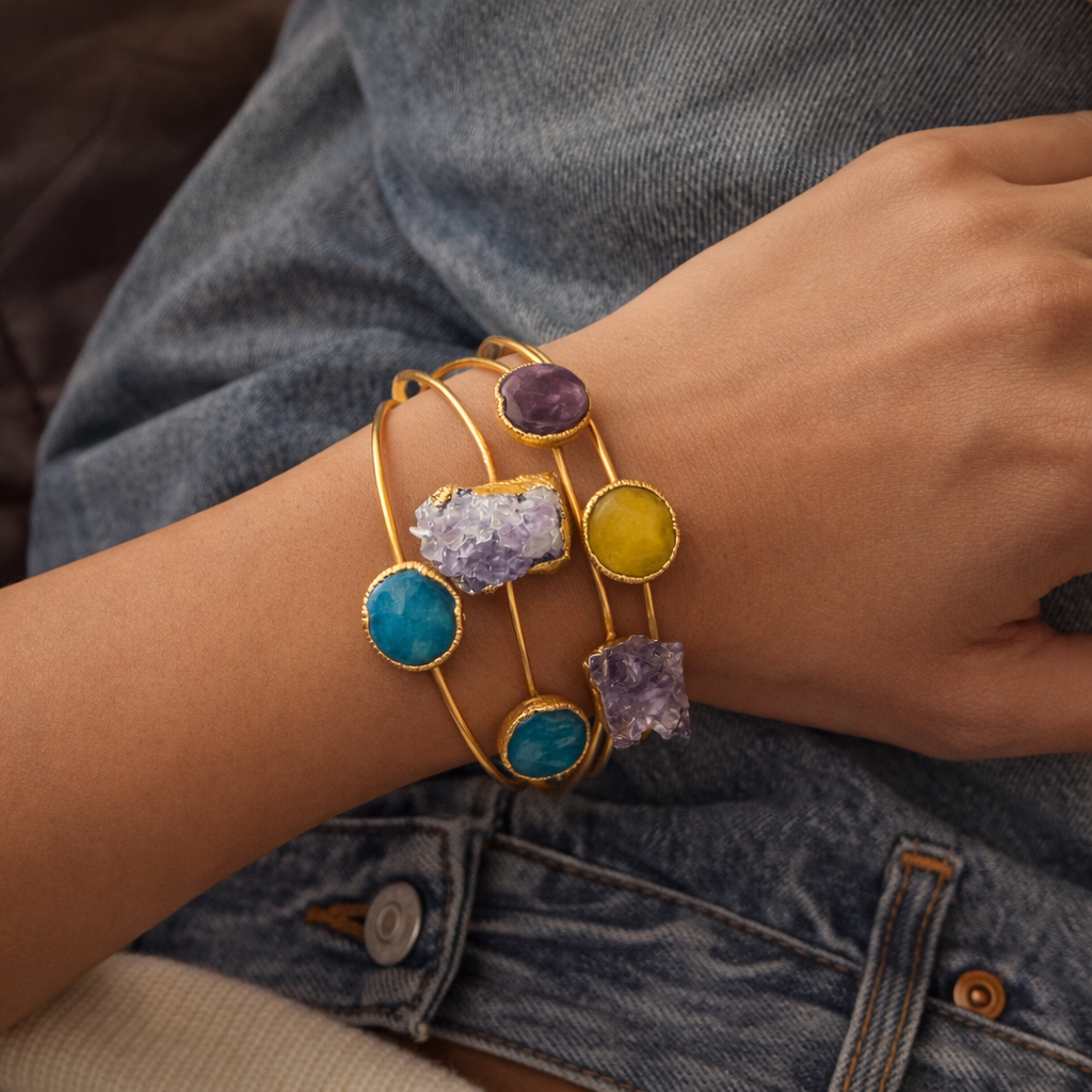 Gaia Cuff