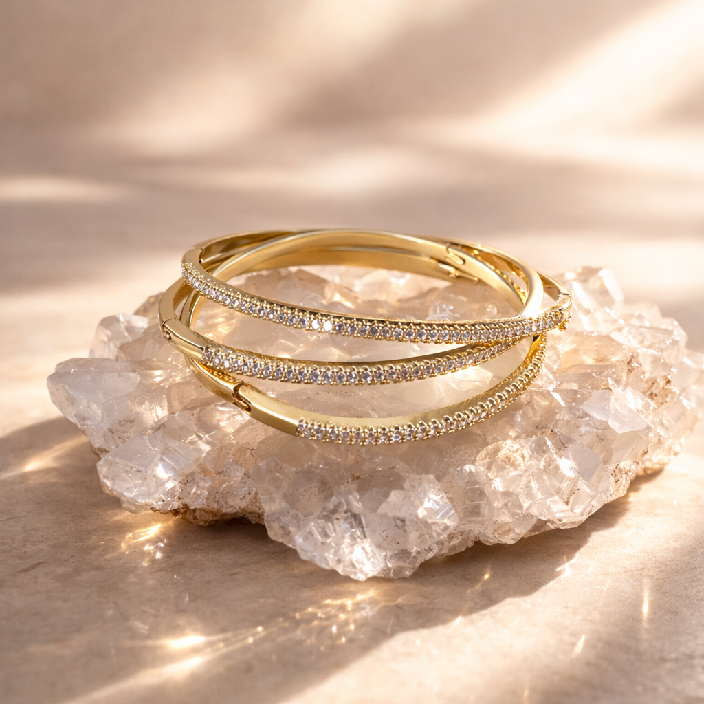 Solenne Bracelet