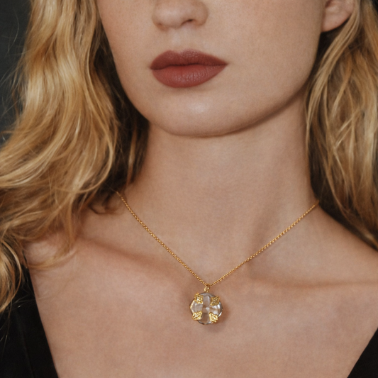 Bijou Amani Crownlight