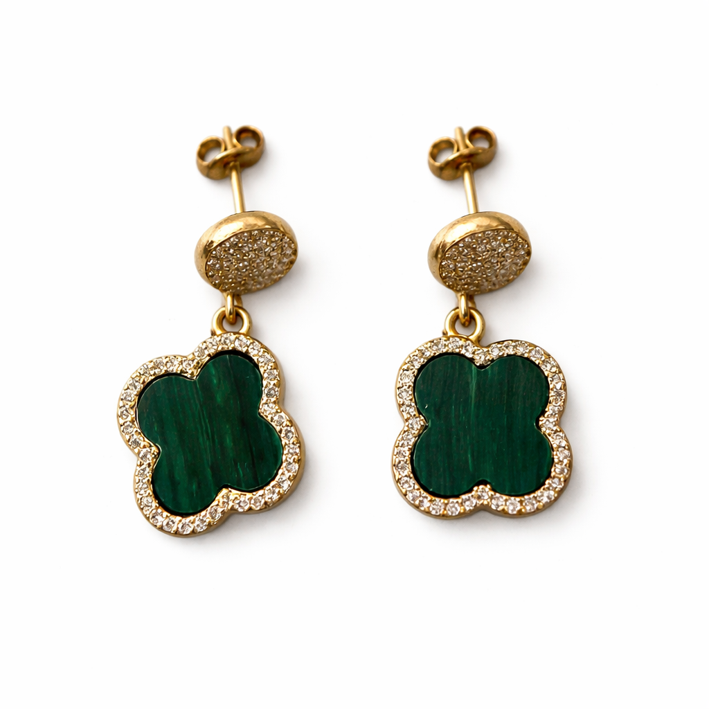 Emerald Fleur