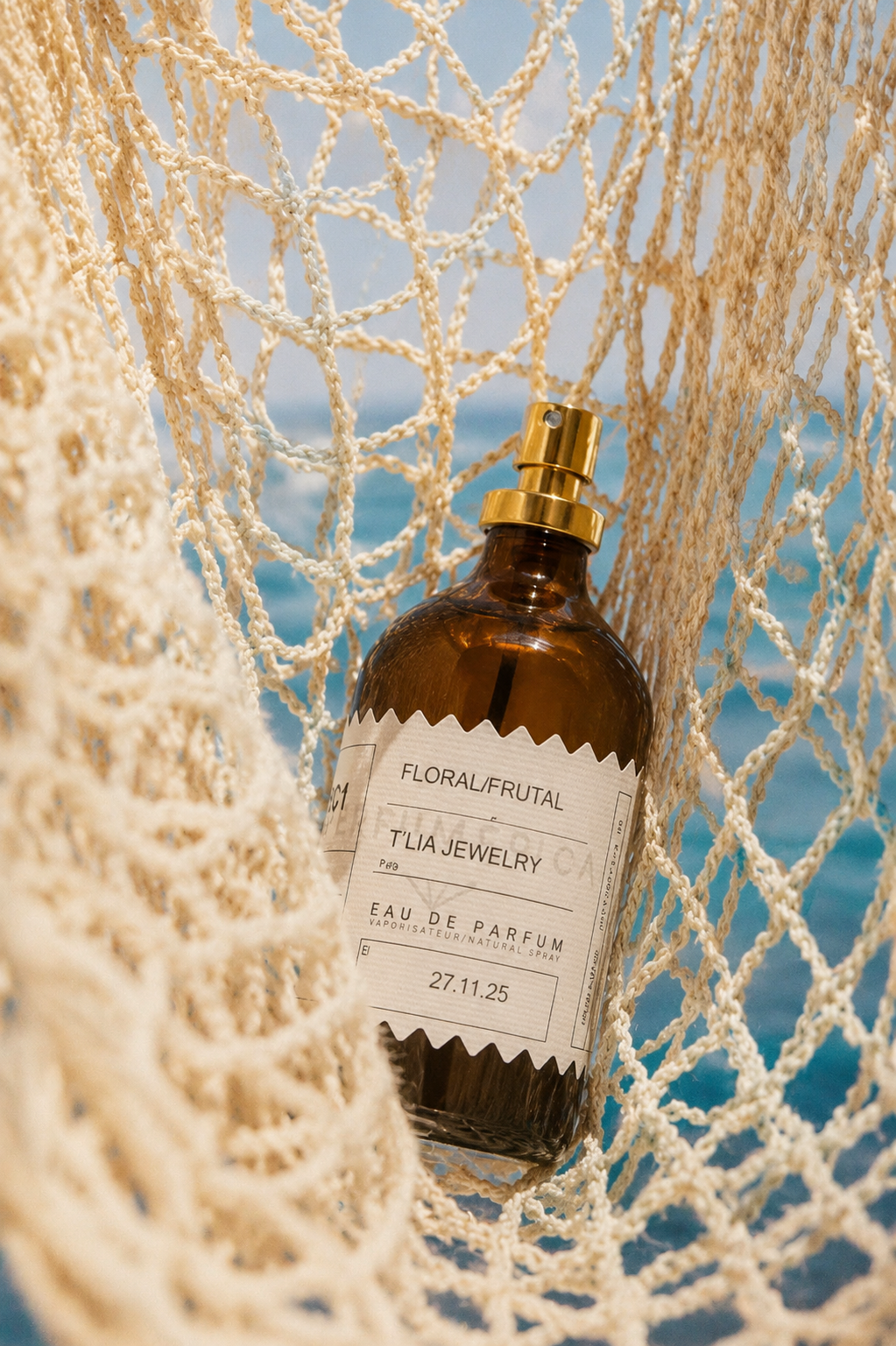 HC1 Floral Frutal