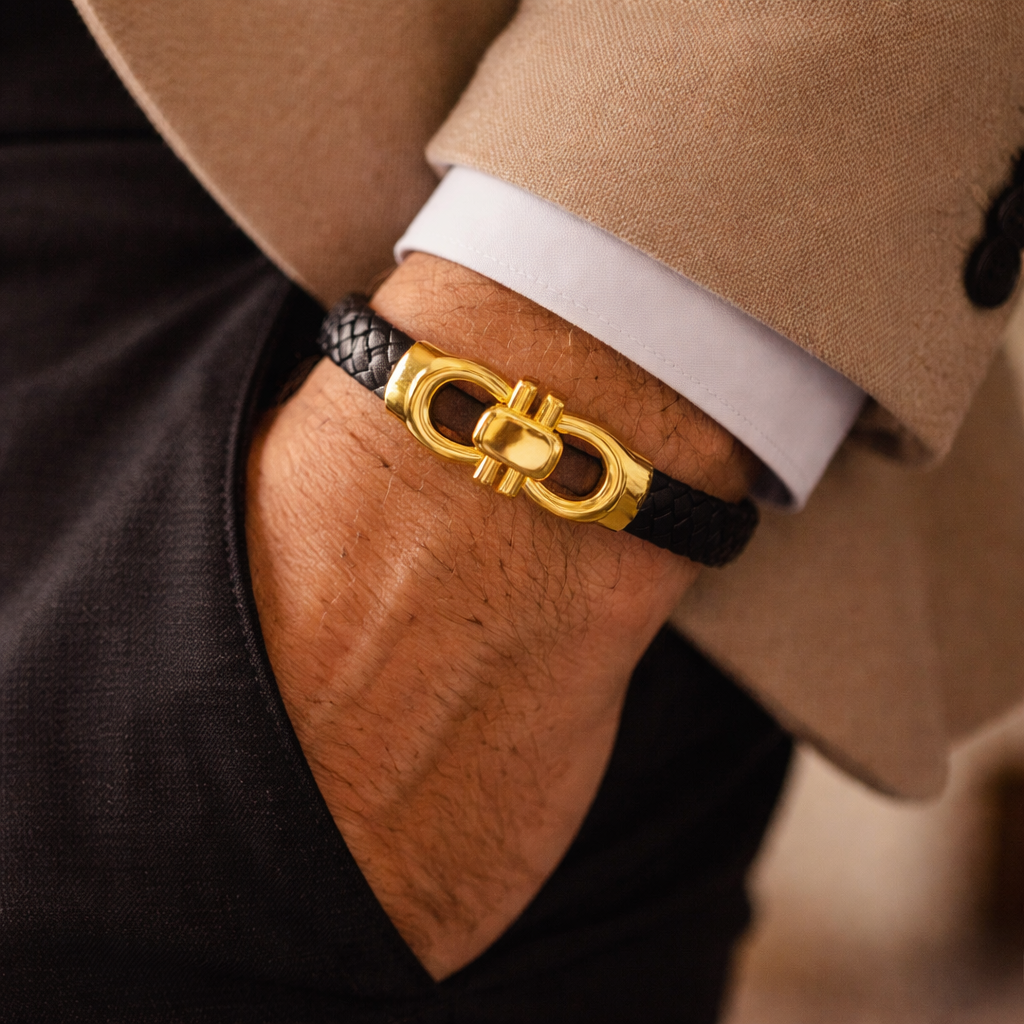 Men’s Jewelry