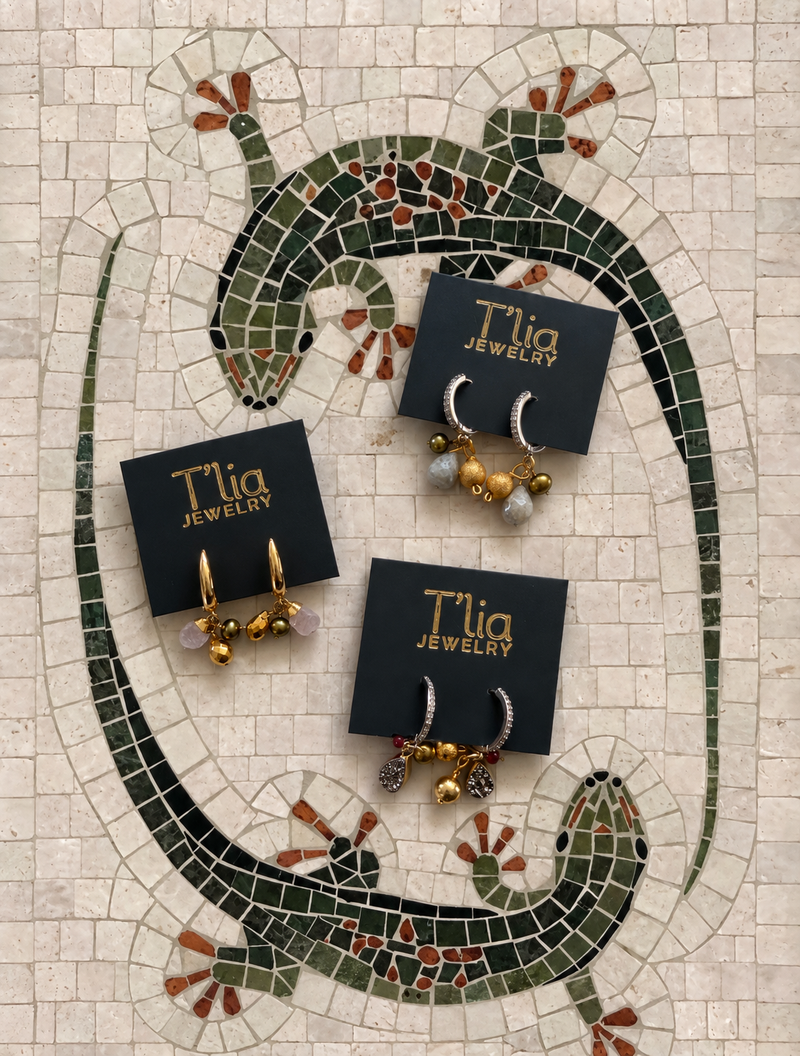 T'lia Collection