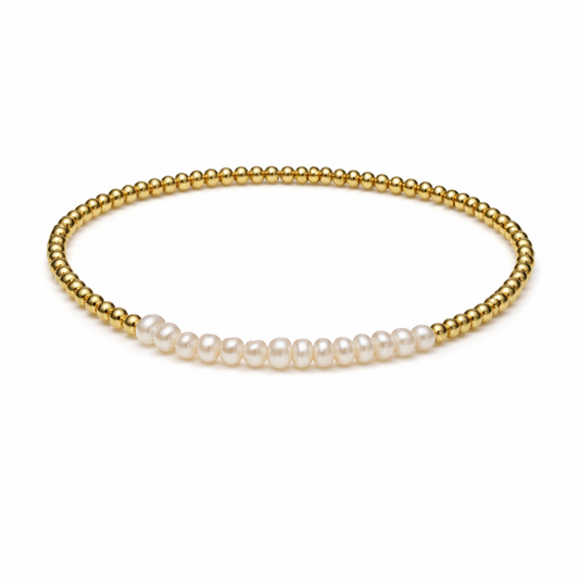 Pearl Orbit