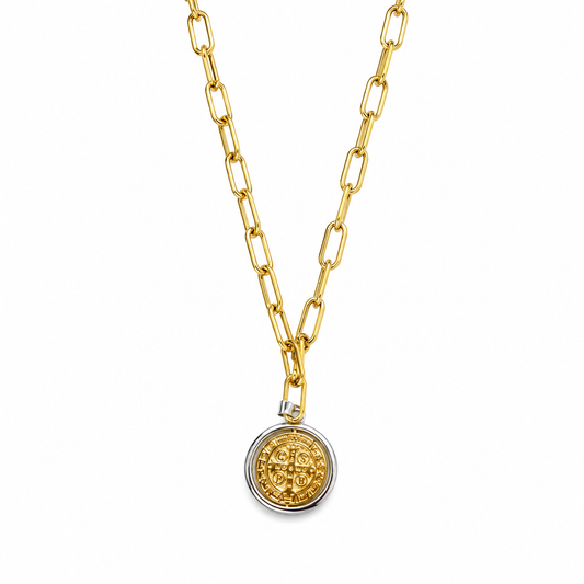 Benedict Necklace