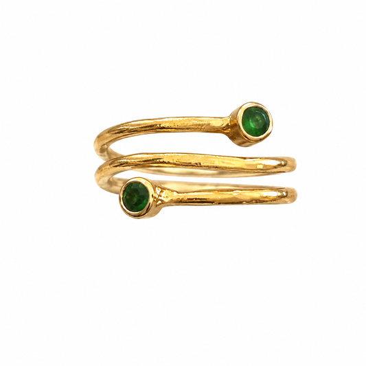 Farrah Ring