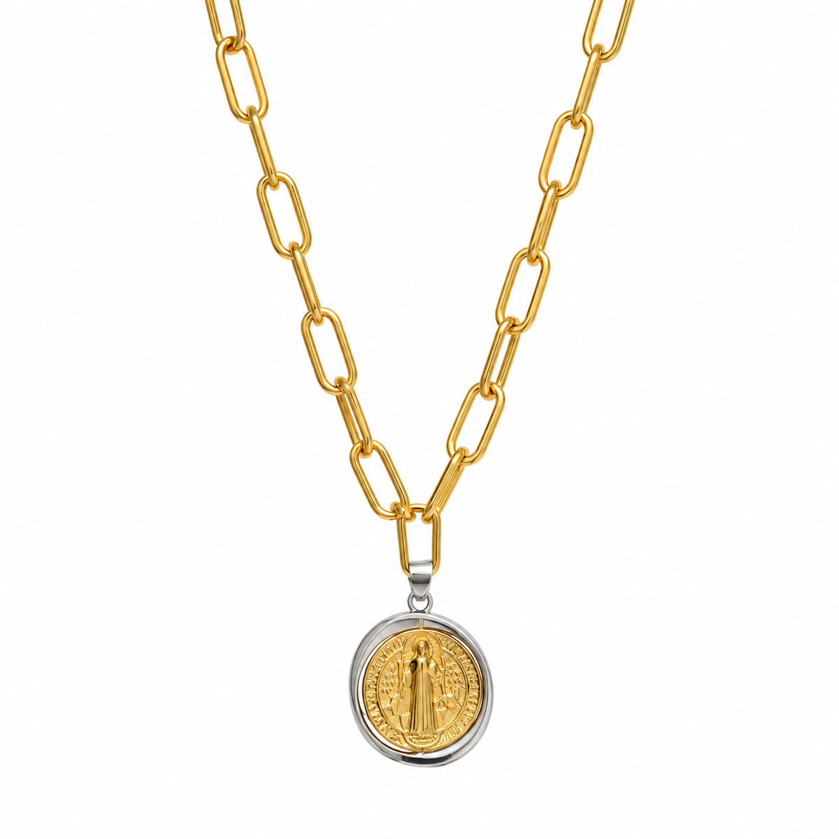 Benedict Necklace