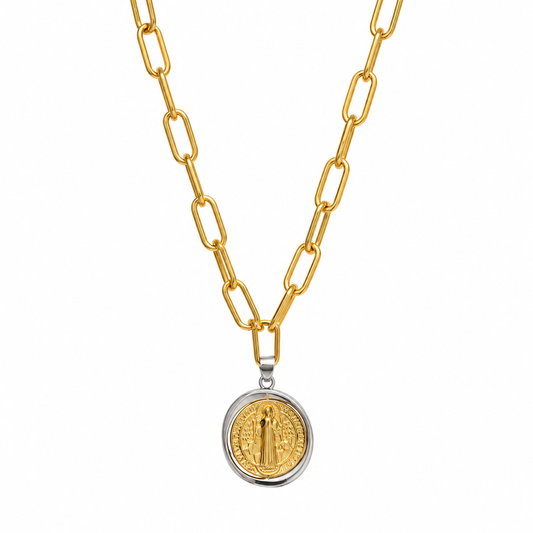 Benedict Necklace