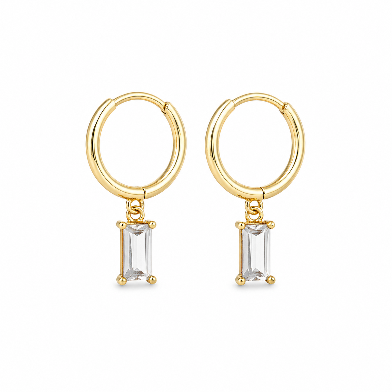Claire Hoops