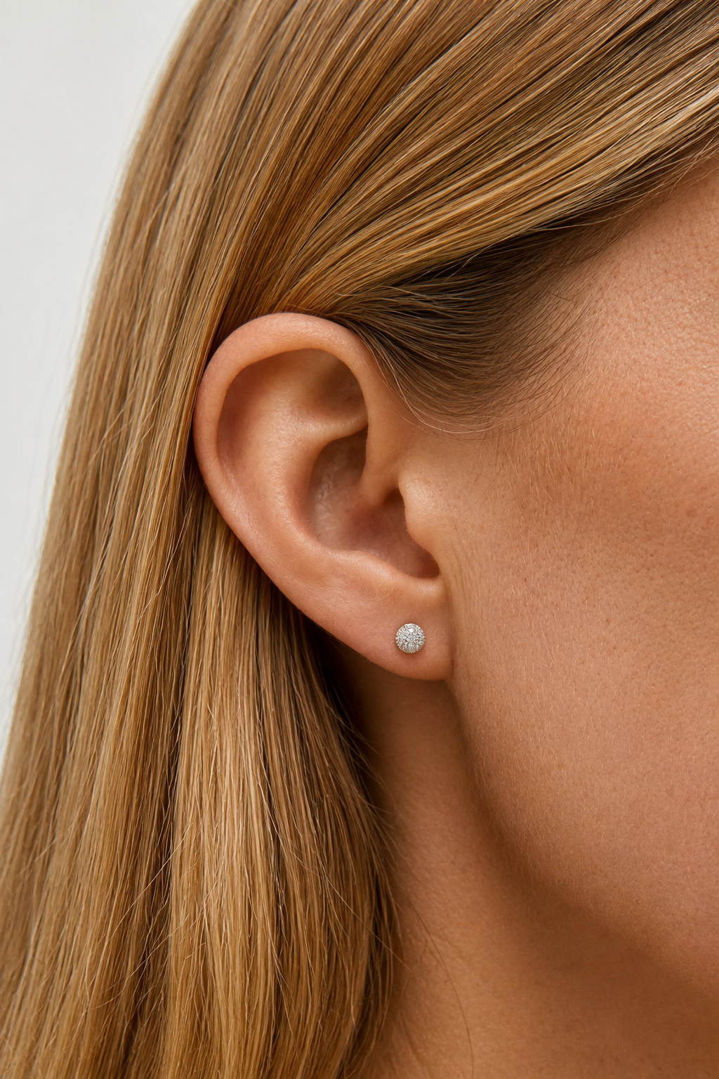 Ottavia Studs