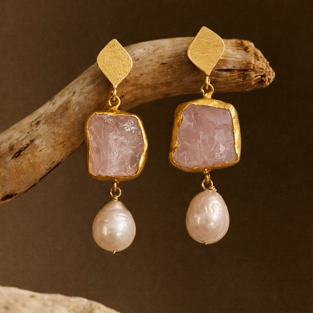 Blush Quarry
