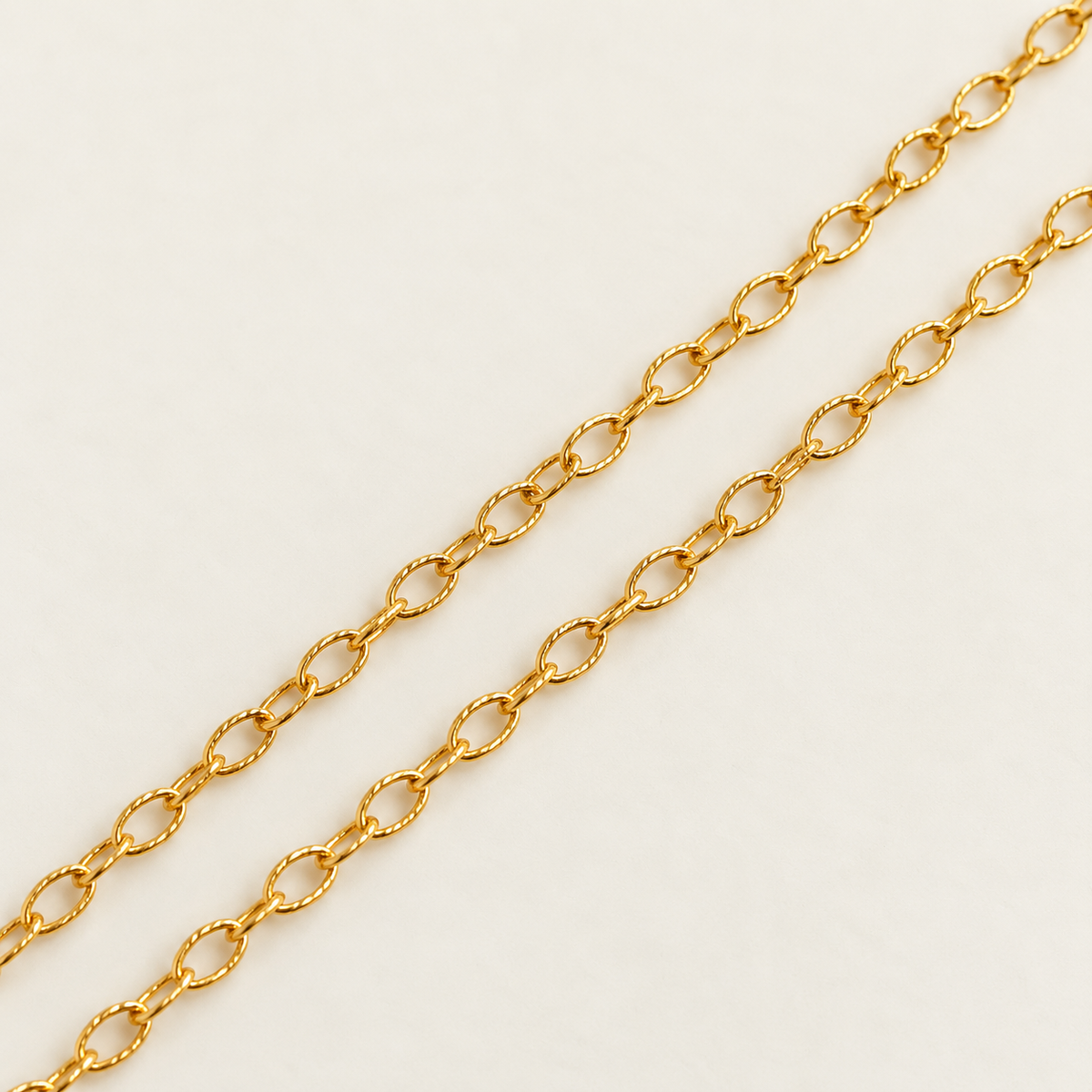 Bonnie Necklace