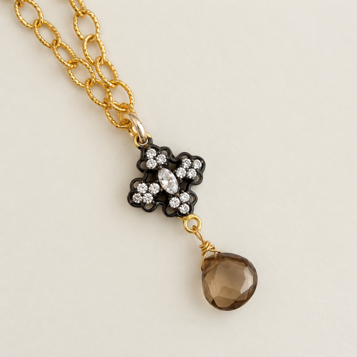 Bonnie Necklace