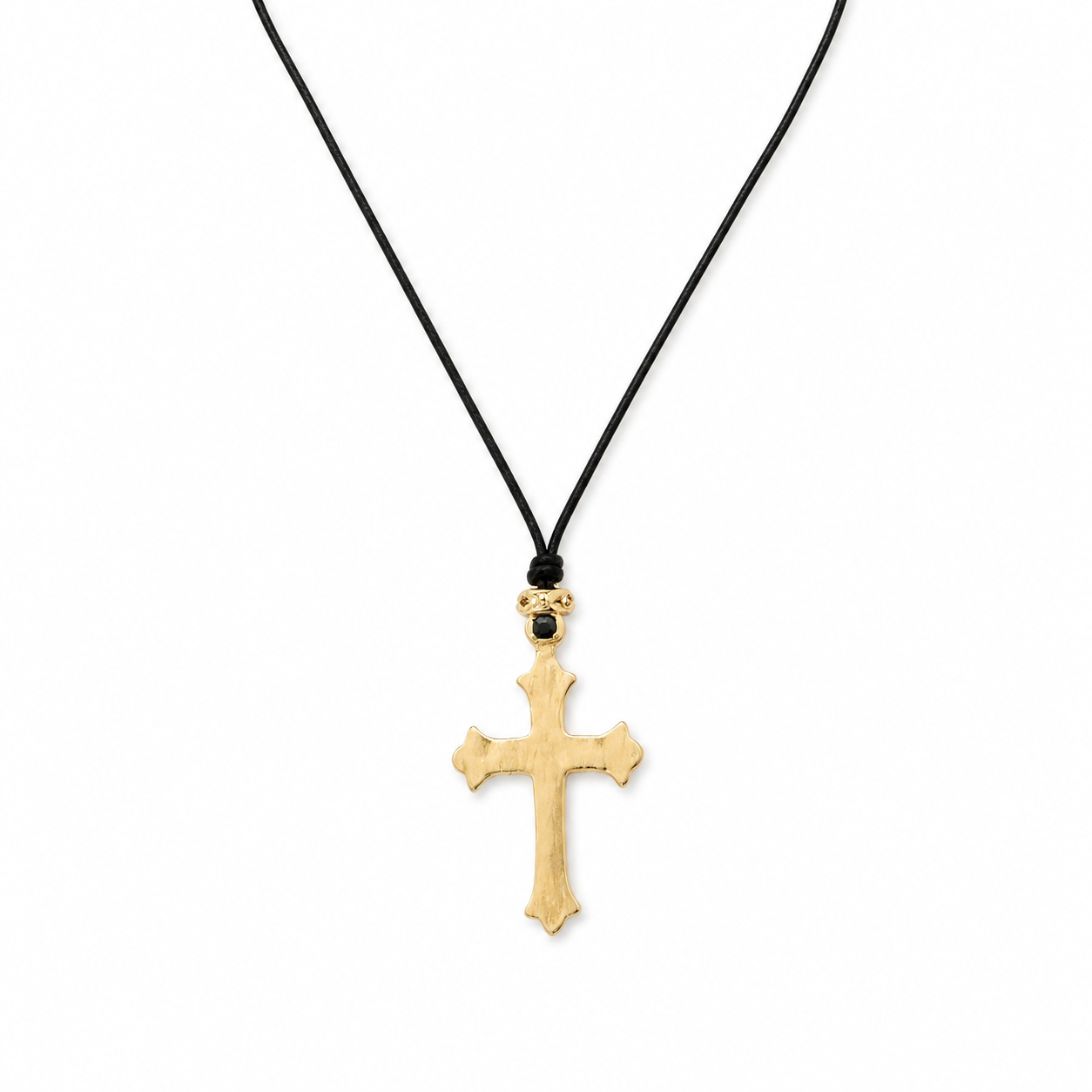 The Verity Cross