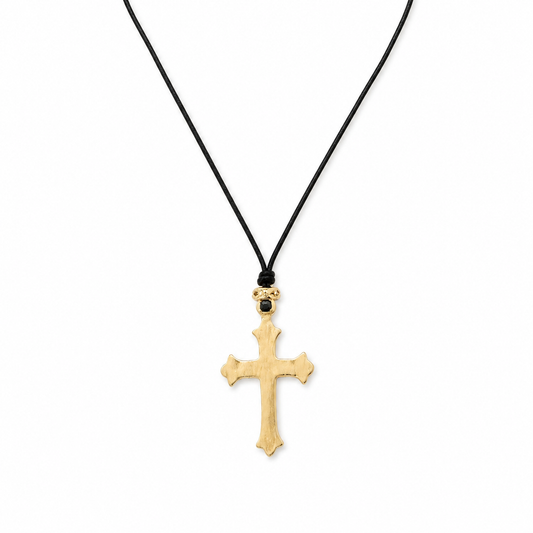 The Verity Cross