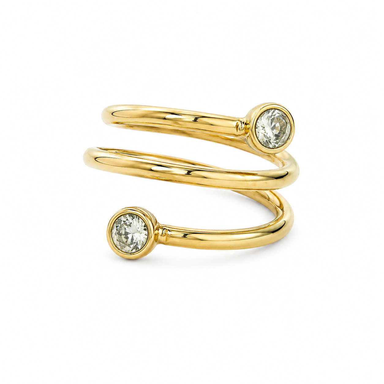 Lucia Ring