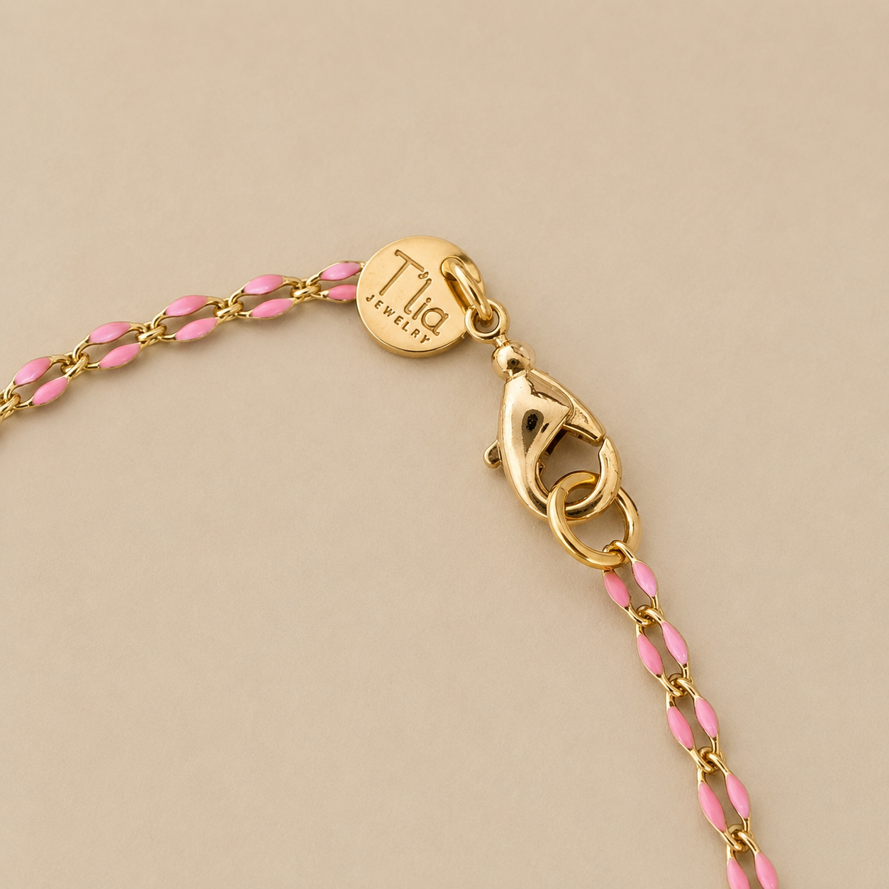 Lilian Necklace