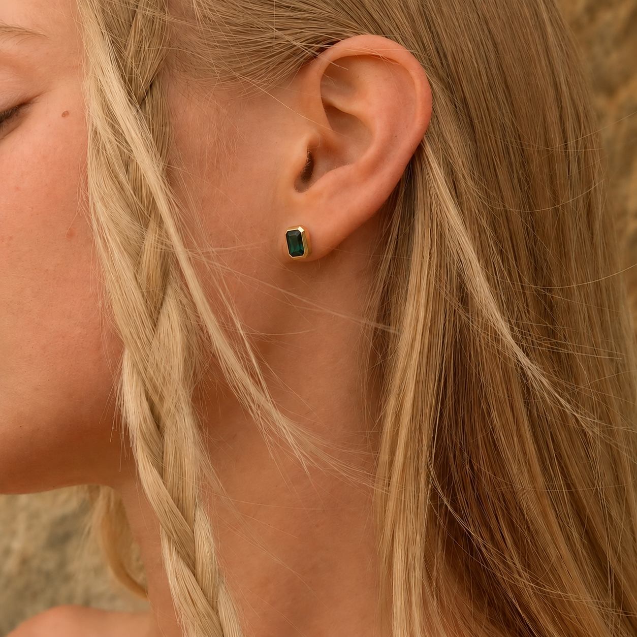 Eden Studs
